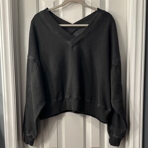 Aerie House Party Sweatshirt